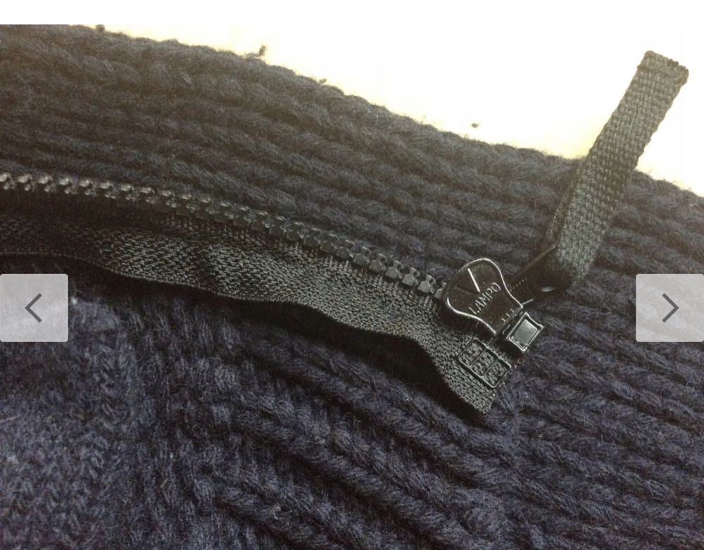 Sweter Stone Island Junior