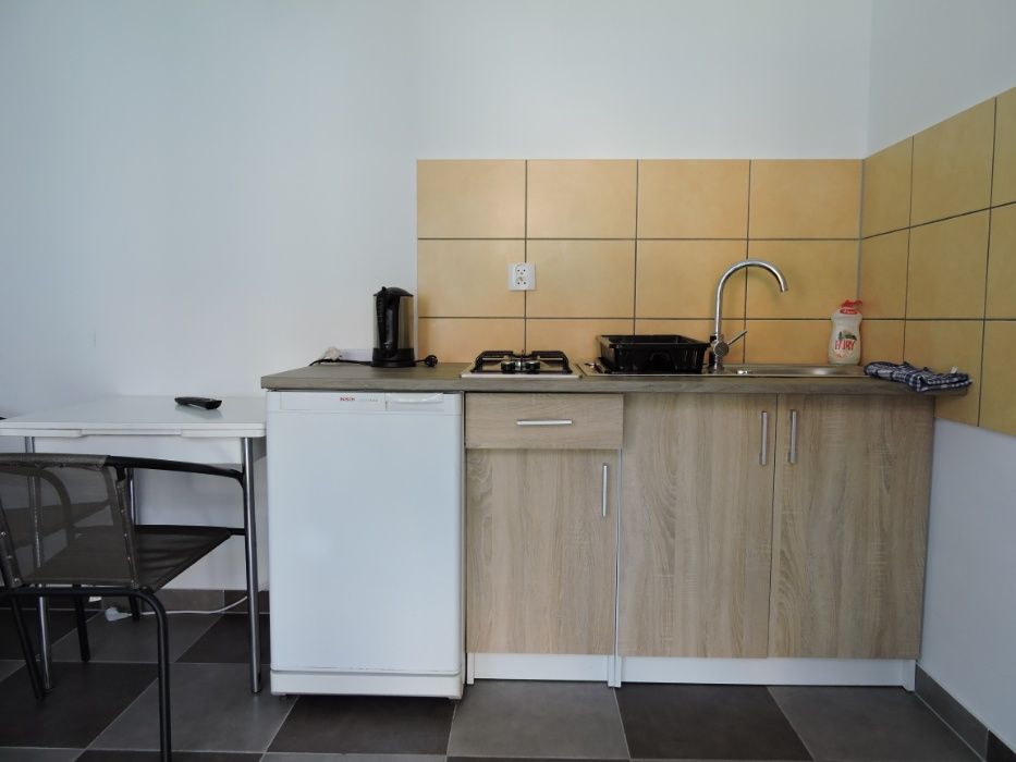 Sarbinowo Morskie Pensjonat  nad morzem - duży dochodowy