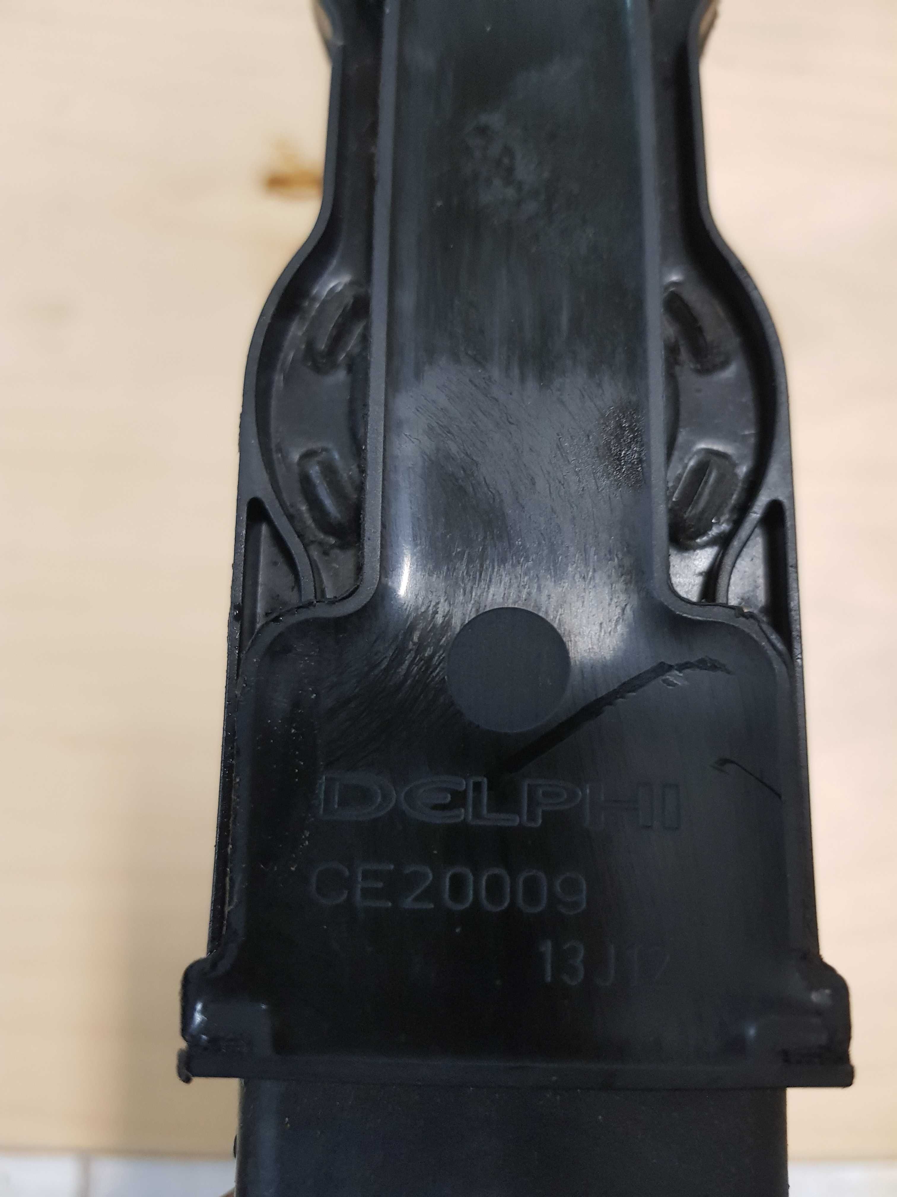 Opel Astra H Cewka Zapłonowa Silnik Z16XER