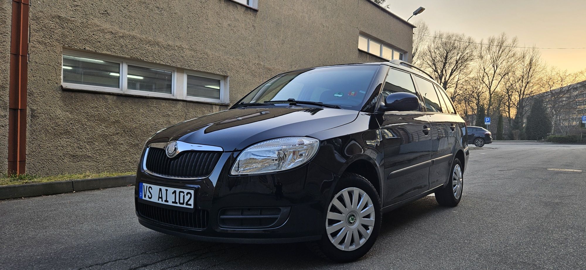 1.4Benzyna/Klima/GrzaneFotele/Tempomat/GotoweDoRejestracji/Polecam