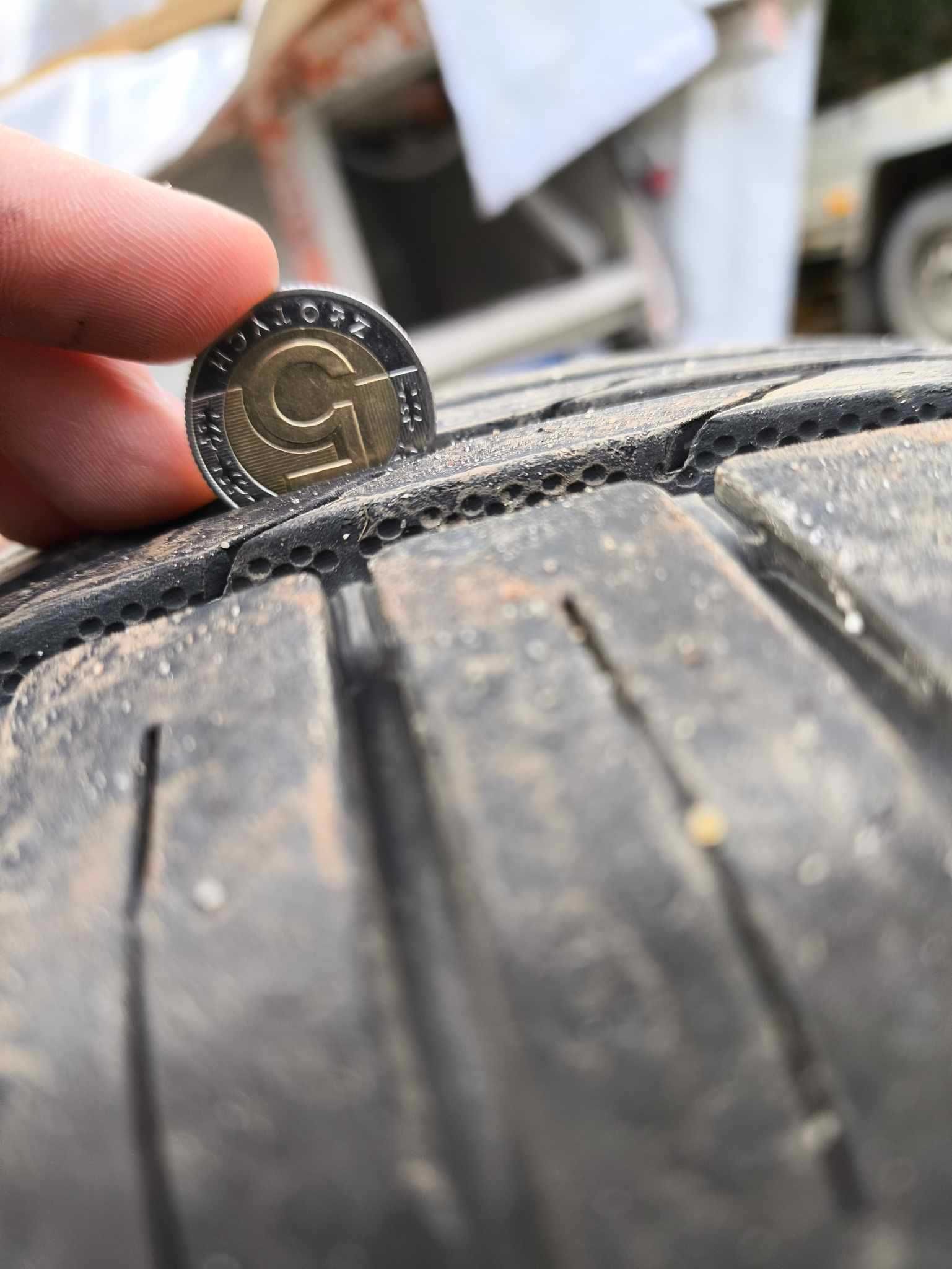 Opony letnie Nokian Tyres wetproof 205/55/r16