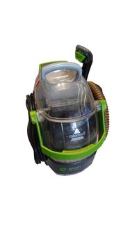 Моющий пылесос Bissell SpotClean Pet Pro 15585