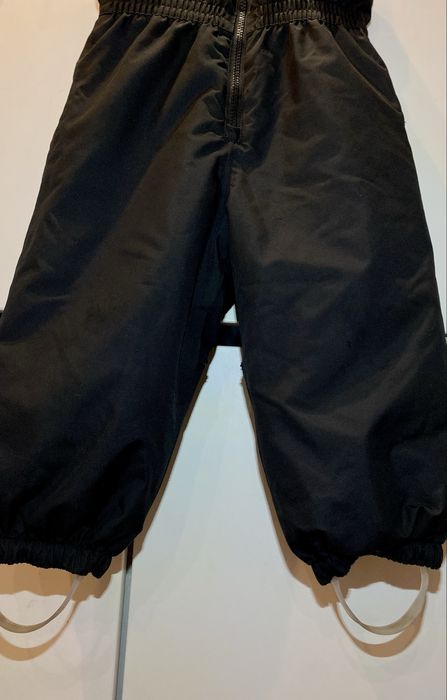 Штани напівкомбінезон Reimatec Matias