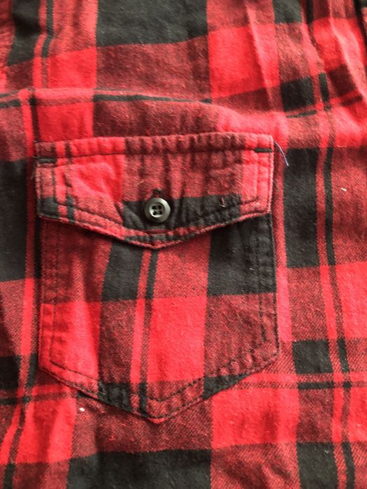 Сорочка котонова жіноча