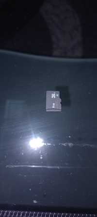 Karta pamięci micro SD 8gb