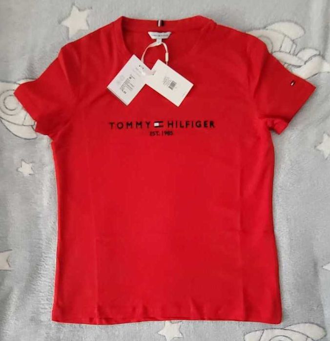 T-shirt Tommy Hilfiger M