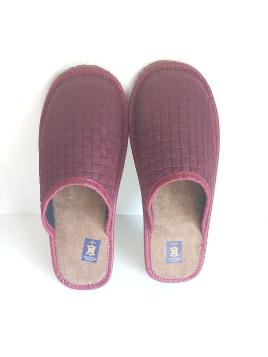 Pantofle /Klapki damskie rozmiar 40