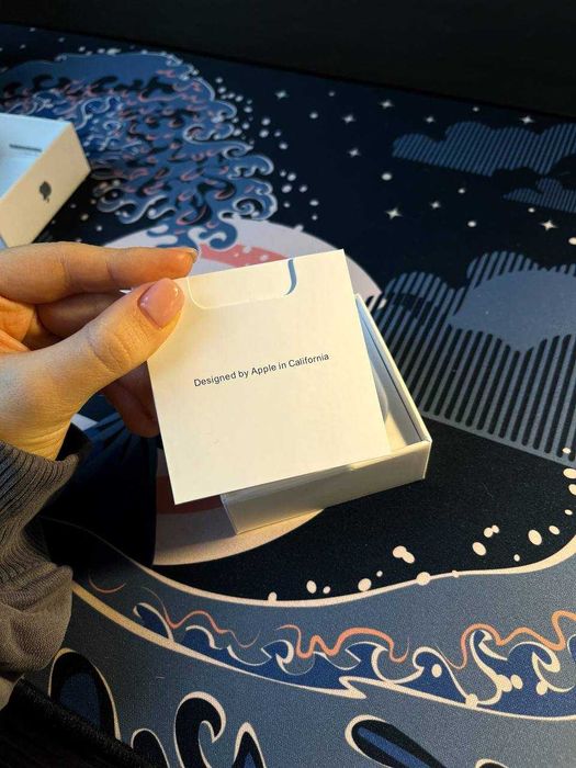 Опт/Дроп АірПодс 4 (Преміум Якість)