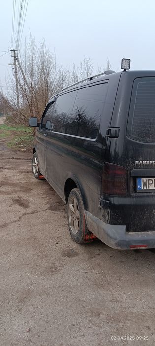 Продам Фольксваген транспортер