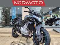 CF Moto 675NK