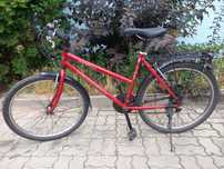 Rower trekingowy Unibike trawers damka