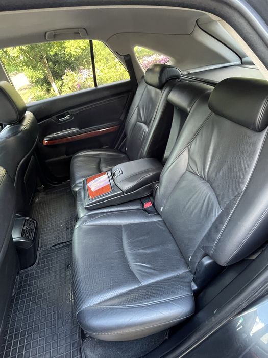 LEXUS RX 330 awd