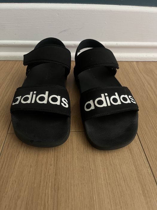 Sandały dziecięce Adidas