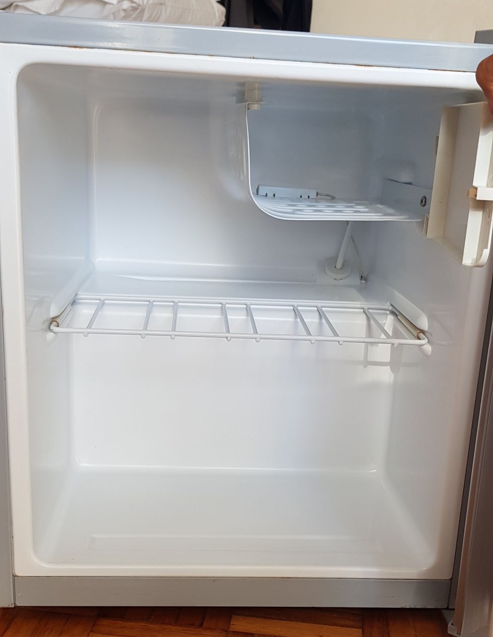 Mini frigorifico 46l