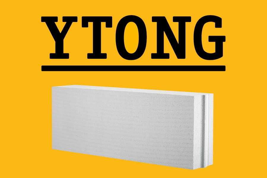 YTONG 11,5 cm 115x599x199mm 0,6 bloczek XELLA gazobeton suporex