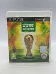 FIFA World Cup Brazil 2014 PS3 Po Angielsku