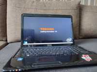 Toshiba Satellite L650