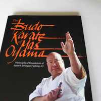 OYAMA - Budo Karate of Mas Oyama /Collins,Bruin,Fitkin,Cook