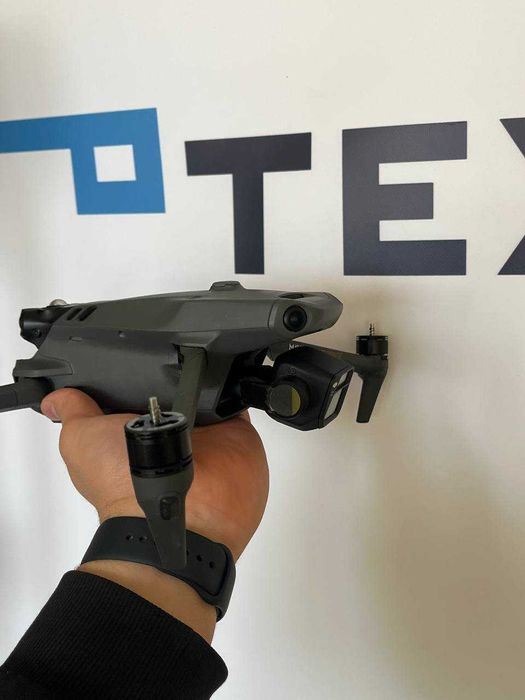 Дрон DJI Mavic 3 E — 24 год нальоту, на акаунті,  повністю справний