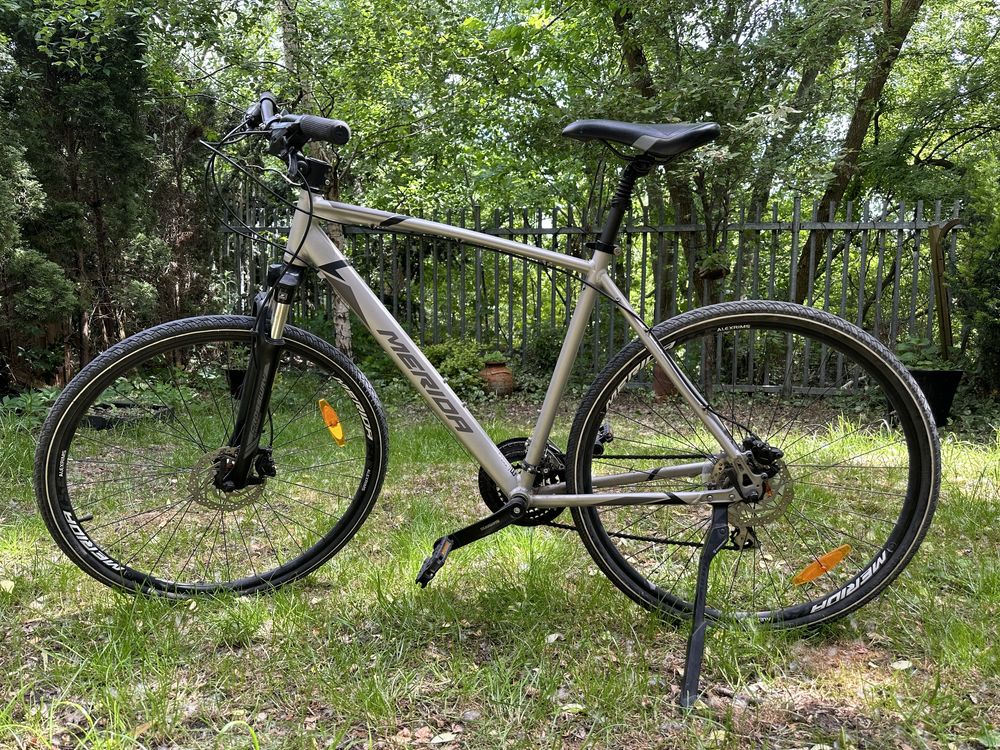 Merida Crossway 20 L