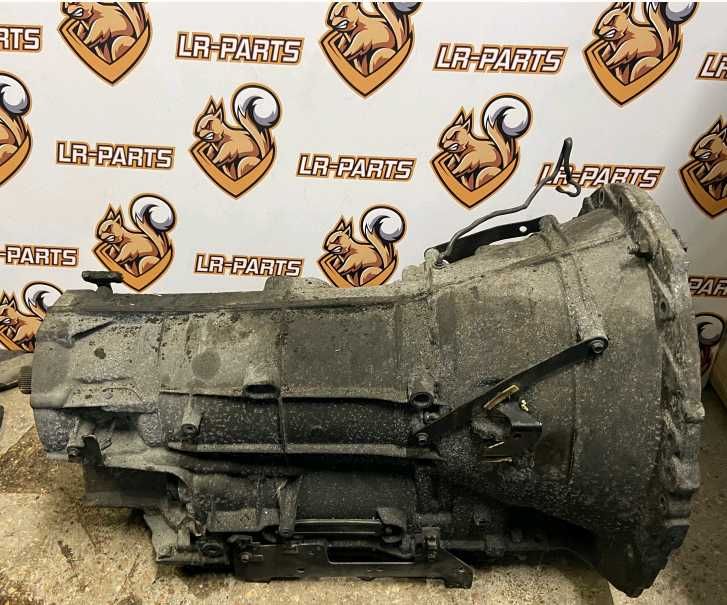 АКПП коробка передач автомат RANGE ROVER L405 Velar Sport 494 EVOQUE