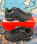 Buty Męskie Nike Tn_AirMaxBlack Trampki Moda Oddychające 41
