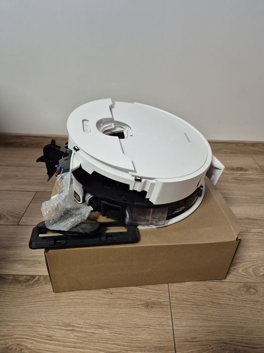 Dreame x40 w częściach