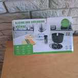 Nakładka krojąca Thermomix Vorwerk