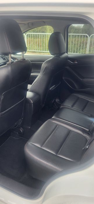 Mazda CX-5 2.0 Benzyna