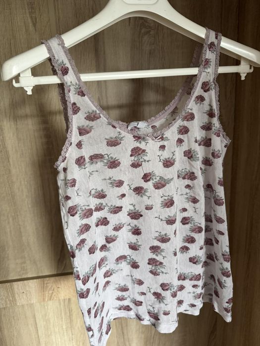 Майочки для дівчинки