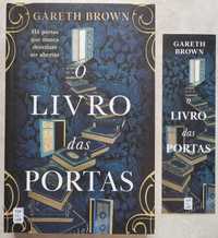 Portes Grátis - O Livro das Portas