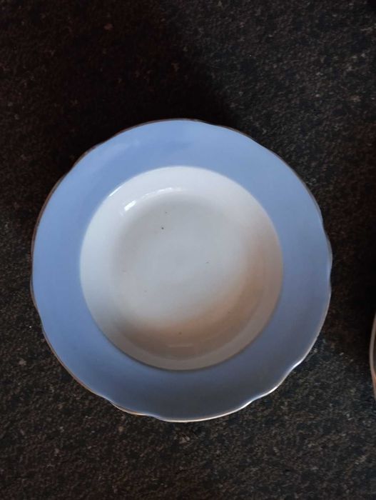 Тарілочки кухонні