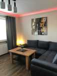 Apartament Nadmorski na Granicy Gdańska i Sopotu