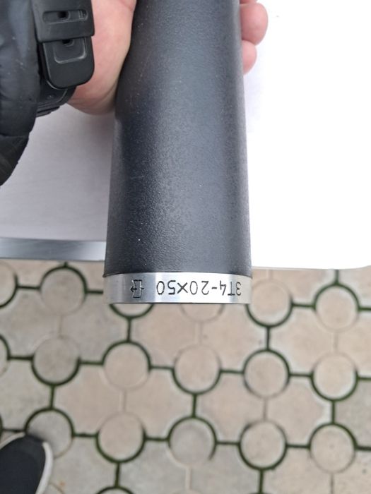 Подзорная труба из СССР