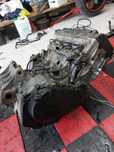 Honda cbr 900 / 929 / 954 części, silnik 12kkm, rama, tarcze, felgi,