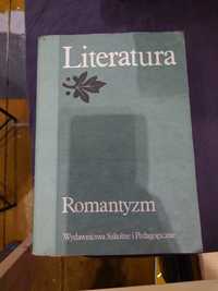 Literatura romantyzm - Makowski