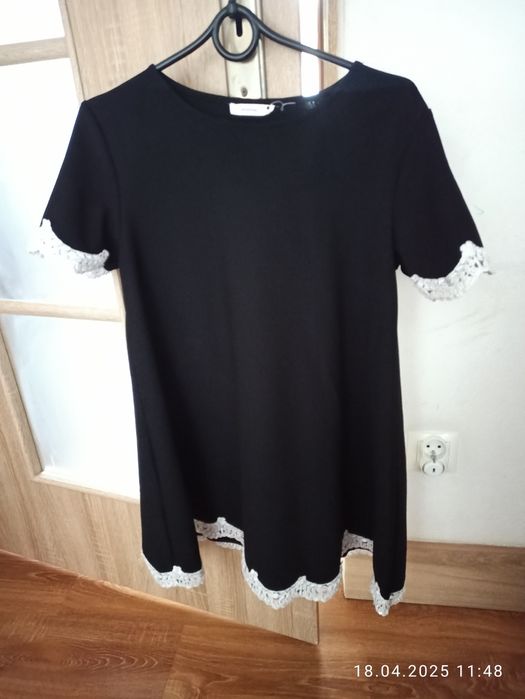 Sukienka mini reserved M