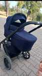 Коляска cybex balios  s