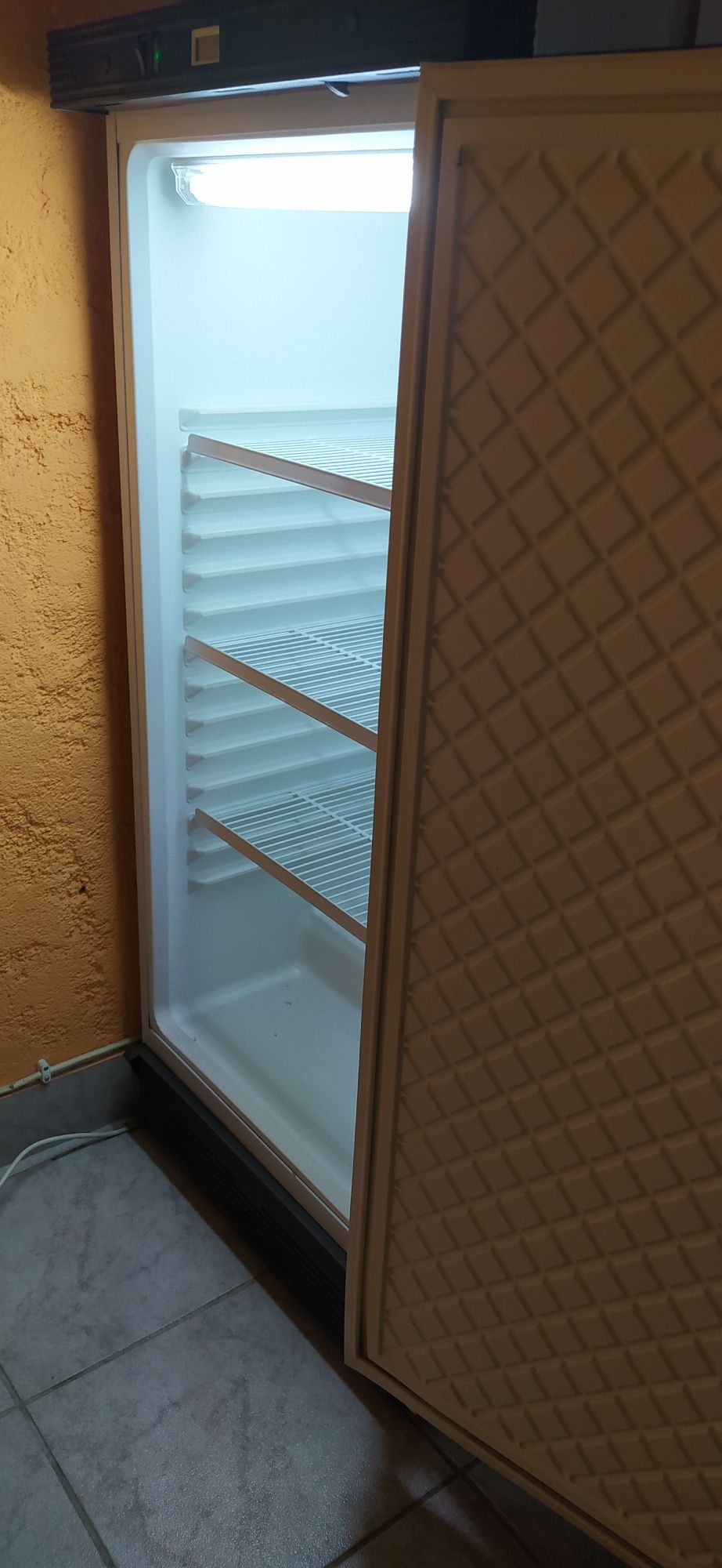 Refrigerador Garrafas