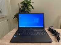 Laptop Acer E1-530 Intel Pentium Dysk SSD W10