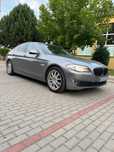 BMW Seria 5 Sprzedam BMW F10 530d