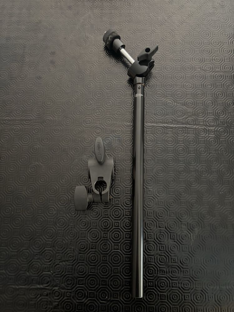 Suporte Roland para rack