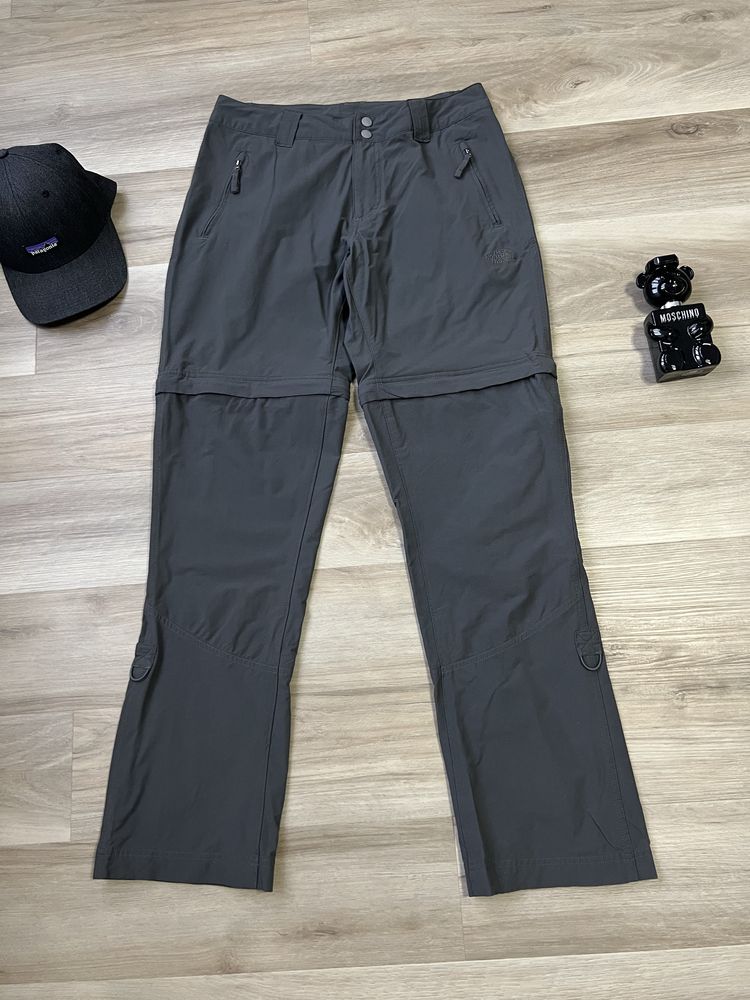 The North Face штани карго трансформери розмір М