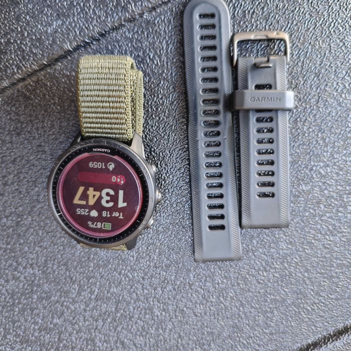 Garmin Forerunner 955