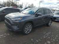 Toyota RAV4 Xle Premium 2022 Року