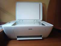 Принтер HP DeskJet 2710