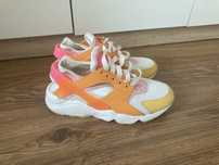 Nike Air Huarache sneakersy damskie r.37
