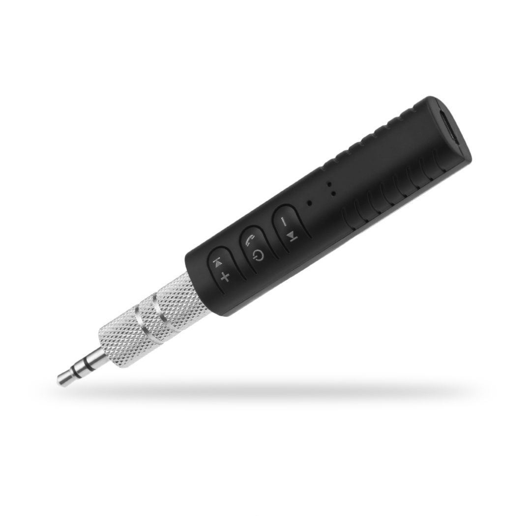 ‼️ Беспроводной Bluetooth приемник receiver transmitter