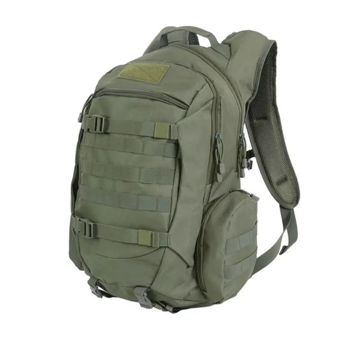 Plecak wojskowy 45l rez.