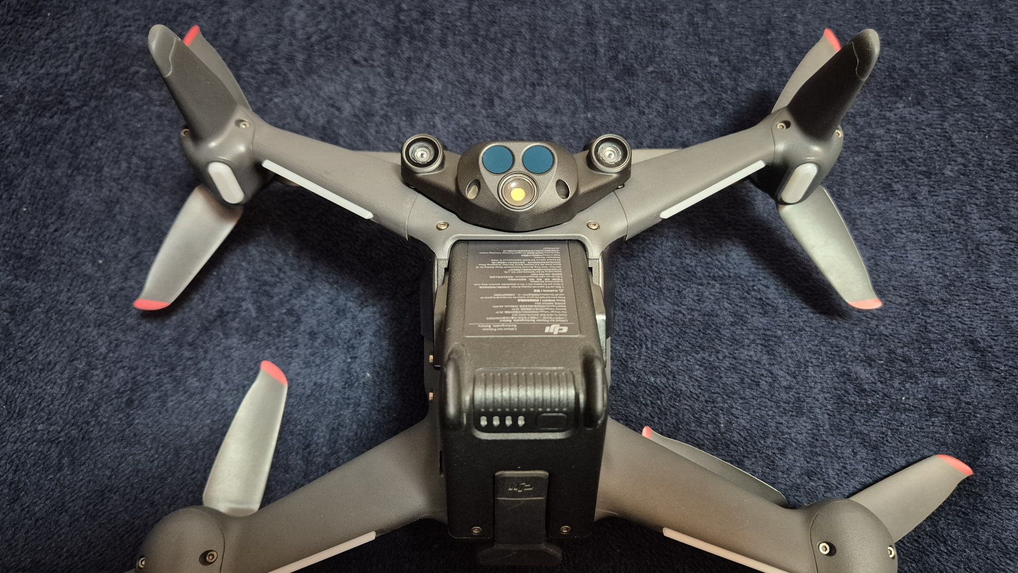 Терміново!!!  DJI FPV